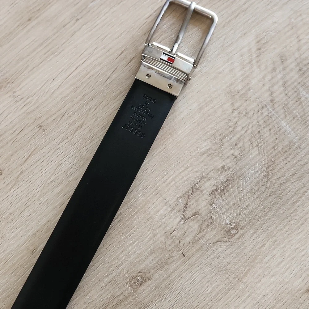 Boys Tommy Hilfiger Belt